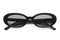 The Sweet Leaf / Black Bio & Polarised Grey Lens